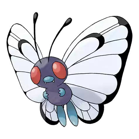 image of a pokemon