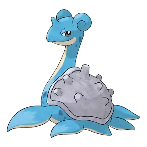 image of a pokemon