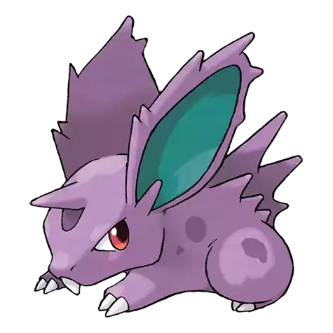 image of a pokemon