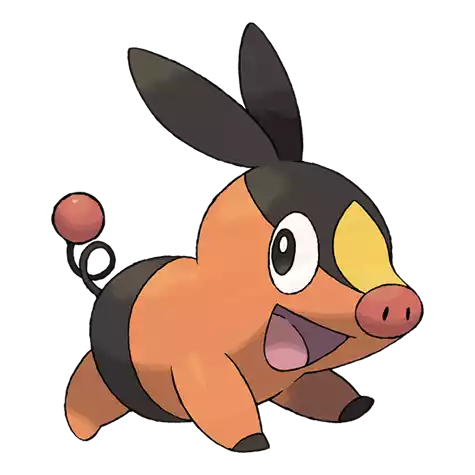 image of a pokemon