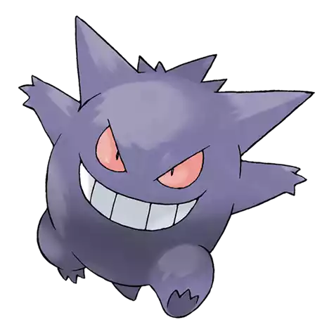 image of a pokemon