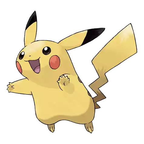 image of a pokemon